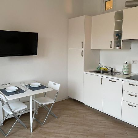 Studio In Milan - Nolo Apartment ภายนอก รูปภาพ