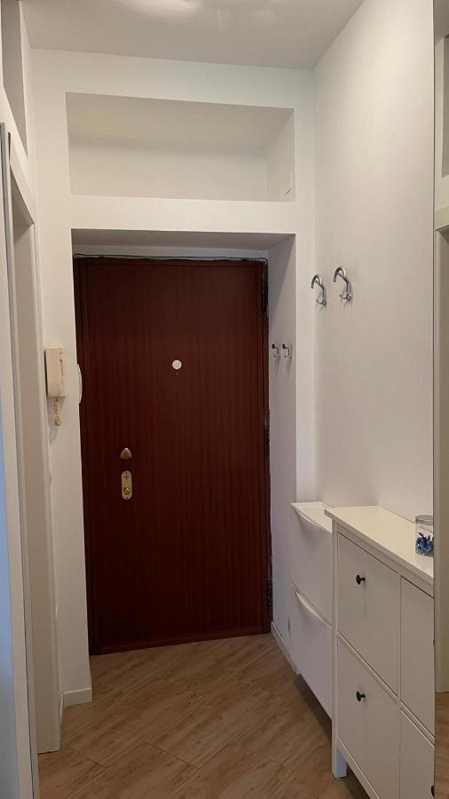 Studio In Milan - Nolo Apartment ภายนอก รูปภาพ
