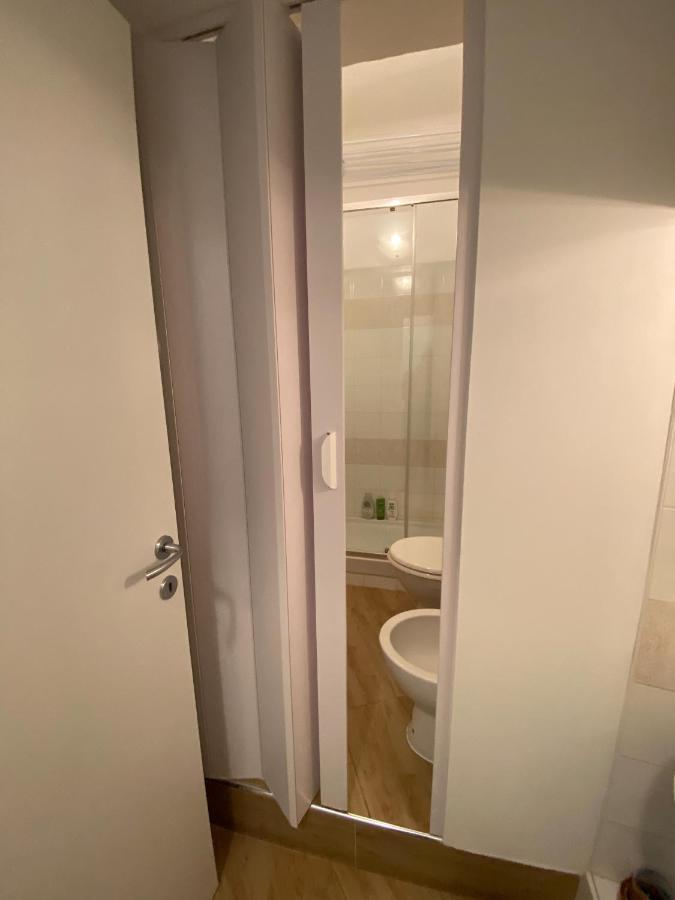 Studio In Milan - Nolo Apartment ภายนอก รูปภาพ