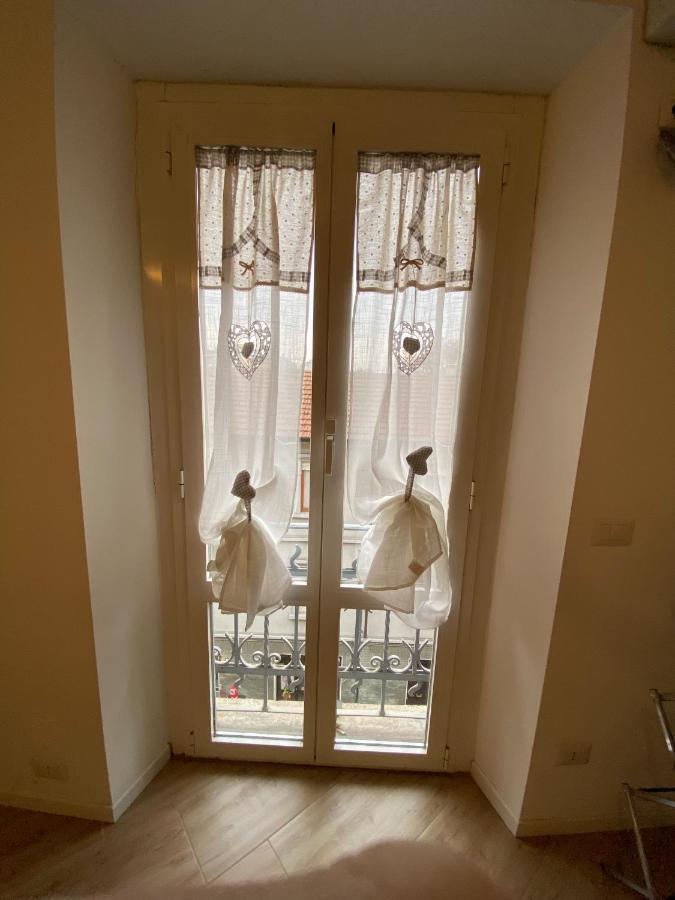 Studio In Milan - Nolo Apartment ภายนอก รูปภาพ