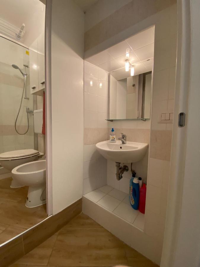 Studio In Milan - Nolo Apartment ภายนอก รูปภาพ