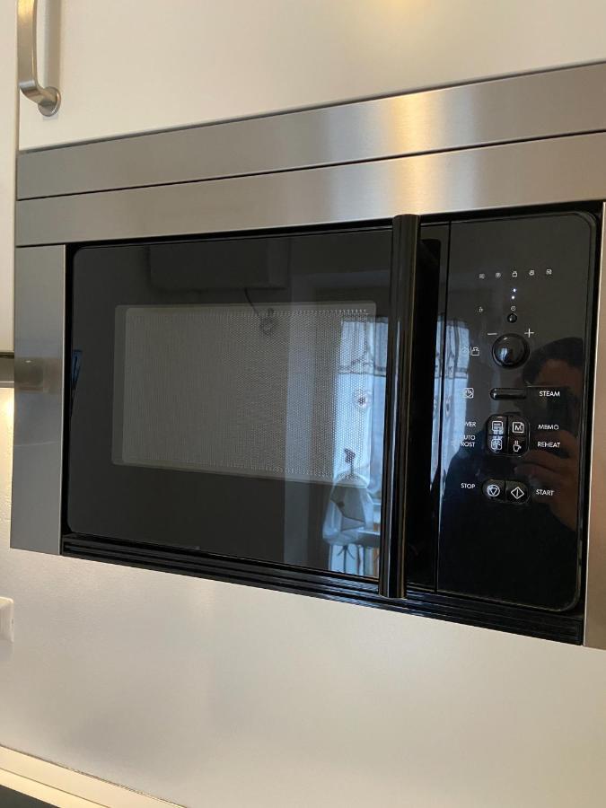 Studio In Milan - Nolo Apartment ภายนอก รูปภาพ