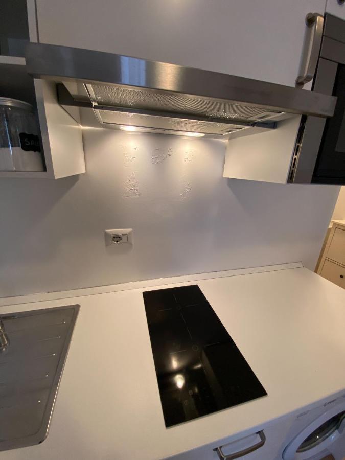 Studio In Milan - Nolo Apartment ภายนอก รูปภาพ