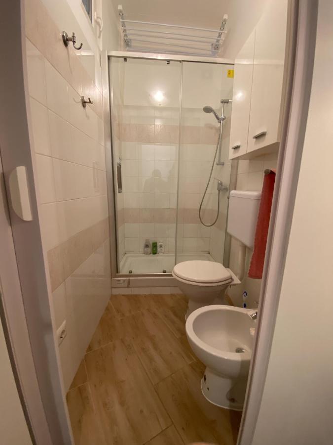 Studio In Milan - Nolo Apartment ภายนอก รูปภาพ