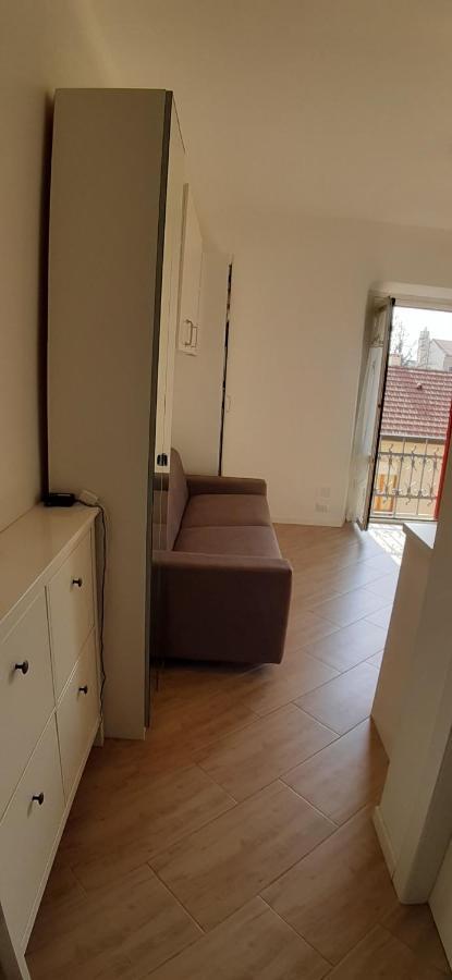 Studio In Milan - Nolo Apartment ภายนอก รูปภาพ