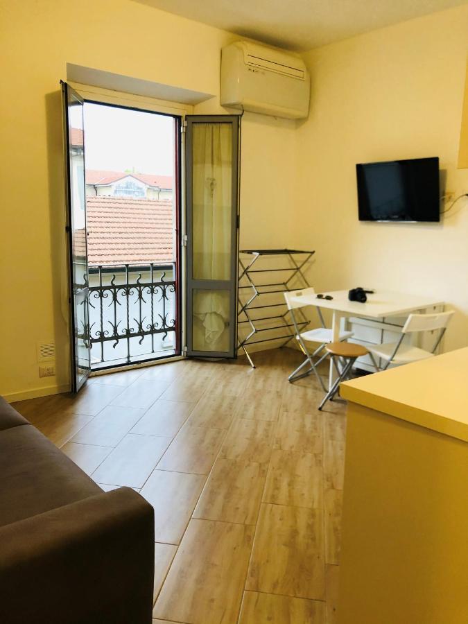 Studio In Milan - Nolo Apartment ภายนอก รูปภาพ